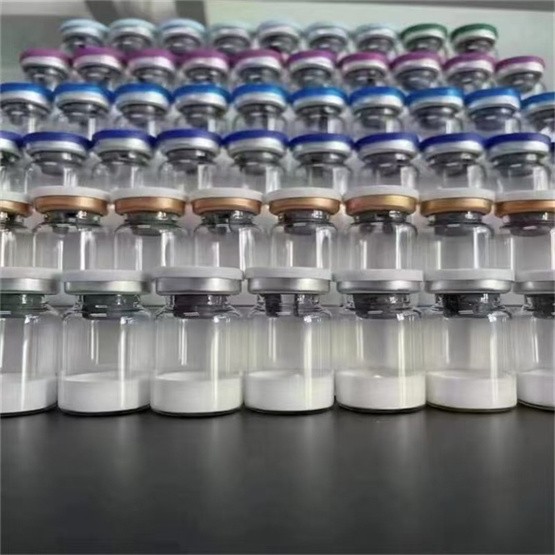 Botulinum toxin 