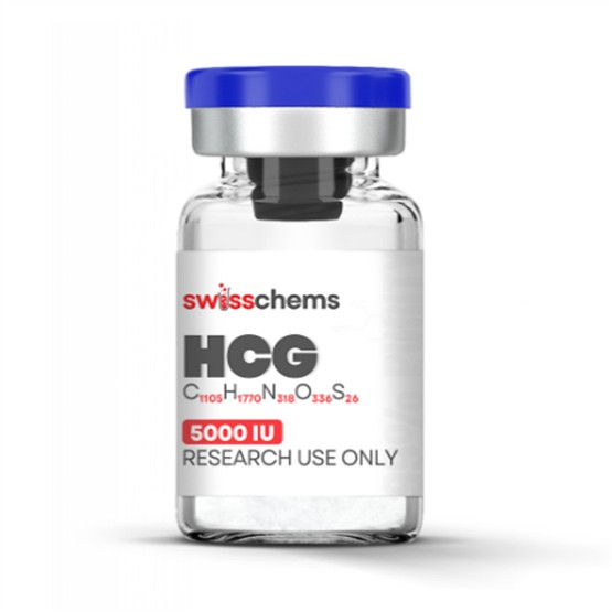HCG